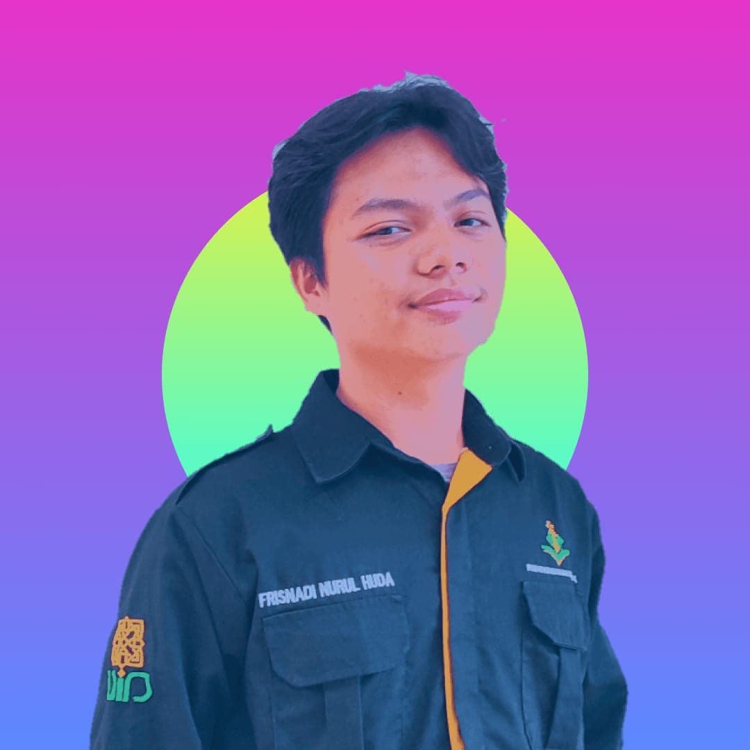 Frisnadi Nurul Huda